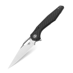 Нож Bestech BT1902C Malware, клинок CPM-S35VN
