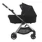 Коляска ANEX iQ Premium 2 в 1 (iQ-06) smoky