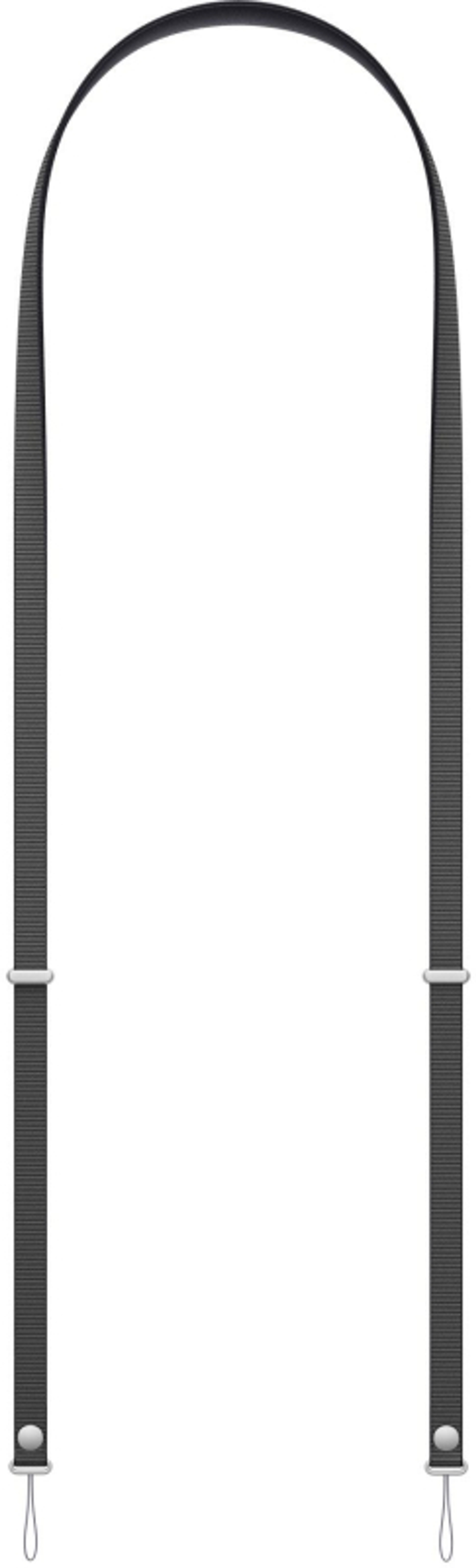 Ремешок Apple Crossbody Strap