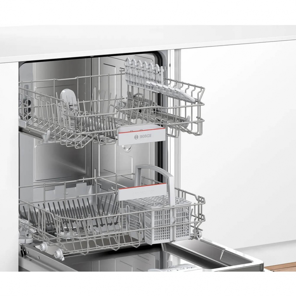 Встраиваемая посудомоечная машина Bosch SMV4HTX31E