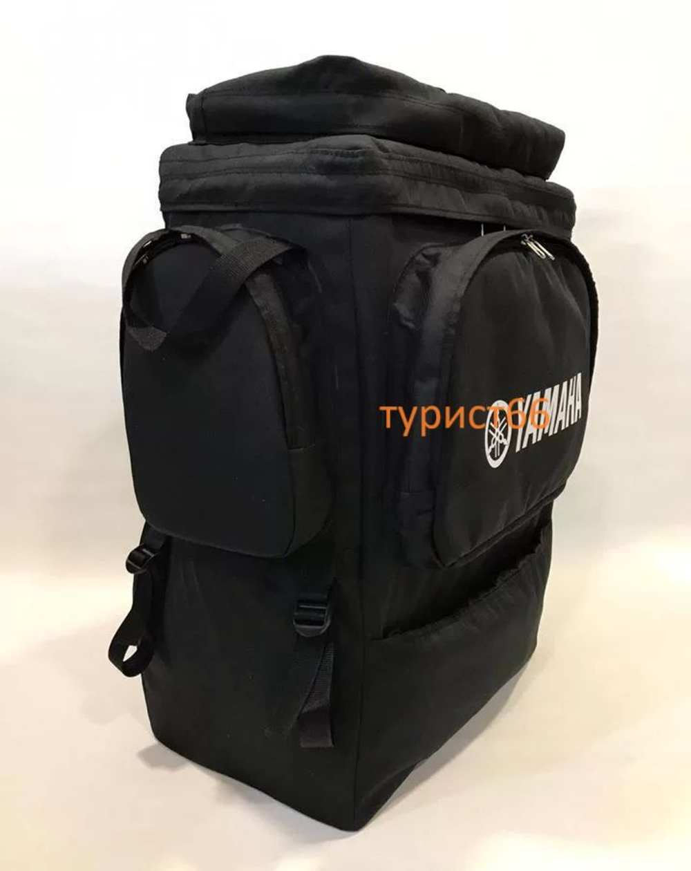 Кофр для снегохода YAMAHA Viking vk540/ Ямаха Профессионал