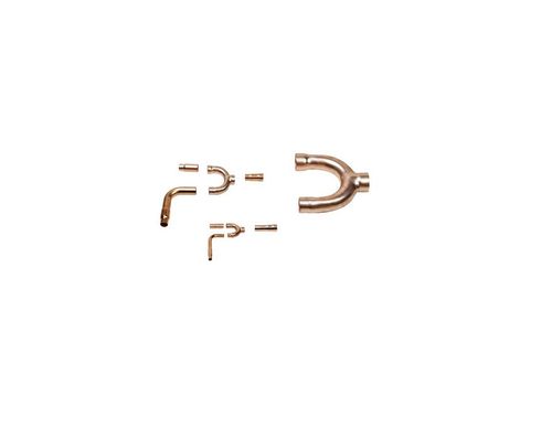 Разветвитель MDV FQZHW-03N1 для внешних блоков VRF V4