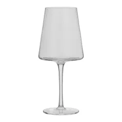 Бокал для вина 470 мл "ProBar Optical" d 9,3/6,5 см h22 см P.L. - BarWare [4]