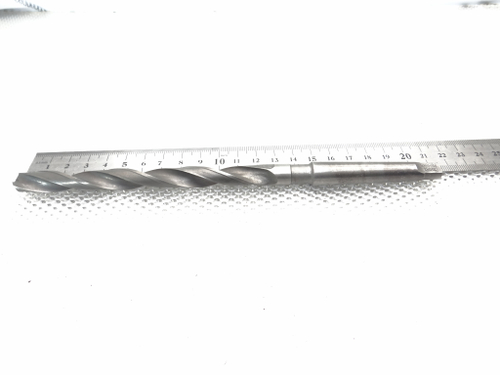 Сверло 10.8мм (120х210) к\х Р6М5К5 К/М1 СССР