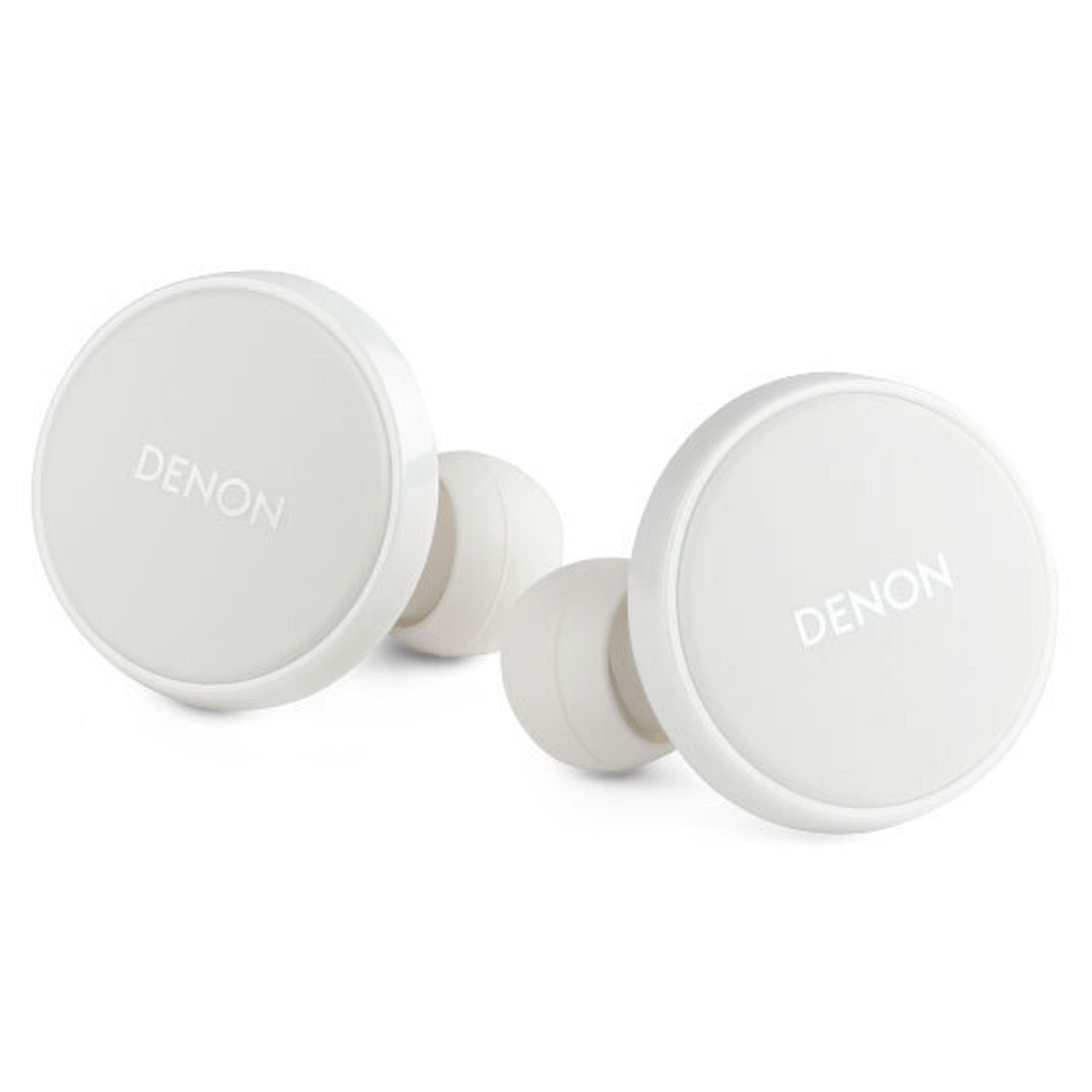 Беспроводные наушники Denon PerL Pro AH-C15PL