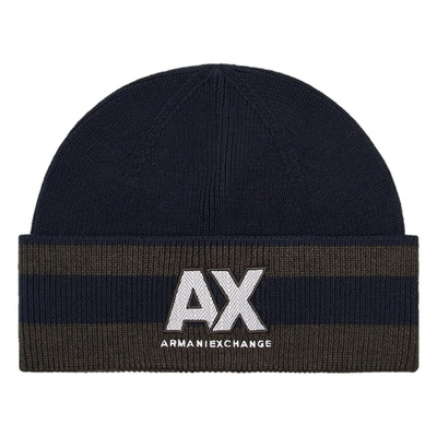 Шапка Armani Exchange
