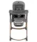 Стульчик для кормления Maxi-Cosi Minla Plus 2 в 1 Elegance Graphite