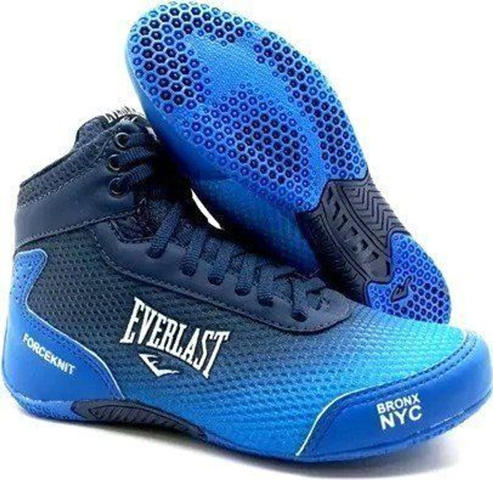 Боксерки Everlast Forceknit