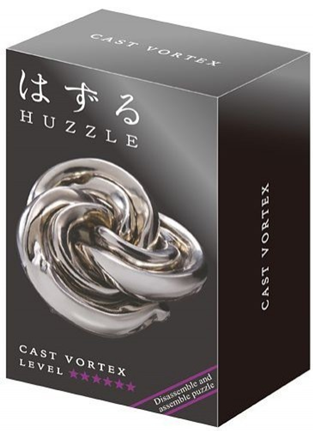 Головоломка Hanayama Вортекс/Vortex 6*