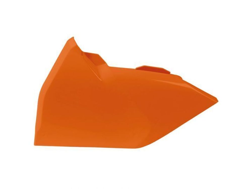 Боковина воздушного фильтра для KTM SX125-150/SXF250-450, EXC/WXCF, SX250 Rtech R-FIKTMARSX16