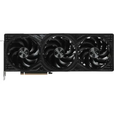 Видеокарта Palit RTX5070 GAMINGPRO 12GB GDDR7 (NE75070019K9-GB2050A)