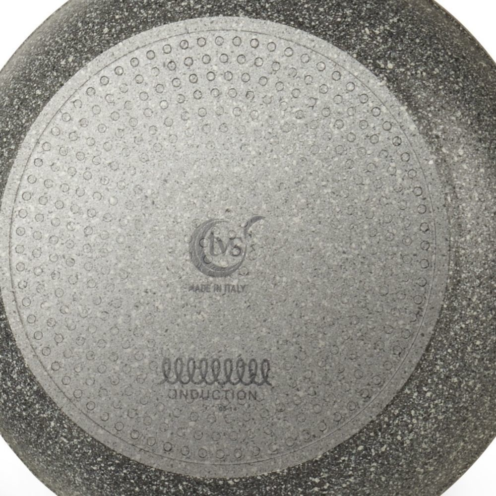 Дно сковороды TVS Mineralia Induction