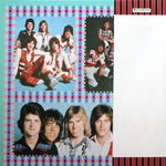 Bay City Rollers / Rock N' Roll Love Letter (LP)