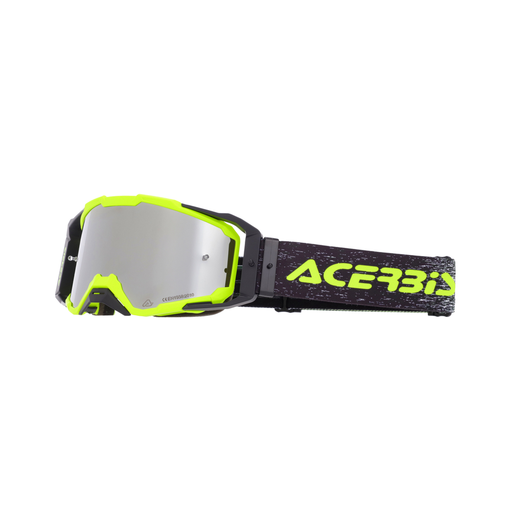 Очки кроссовые Acerbis VITRION MIRROR