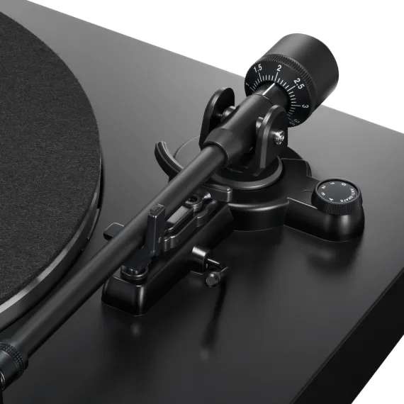 Audio-Technica AT-LP3XBTBK Black