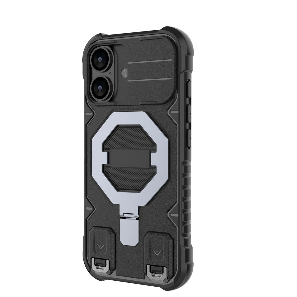 Защитный чехол Boulder Case для iPhone 17