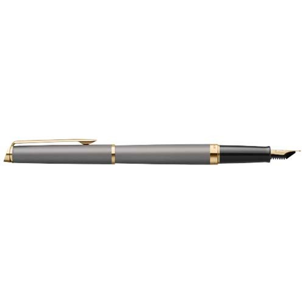 Перьевая ручка Waterman Hemisphere M