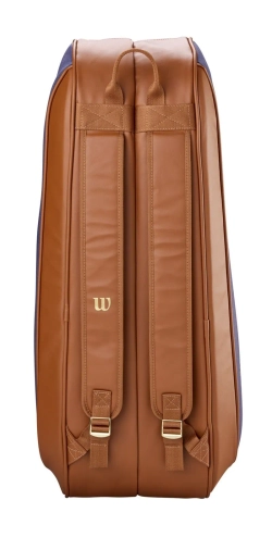 Сумка теннисная Wilson Heritage V2 6PK Racket Bag