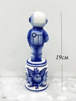 Штрафная рюмка