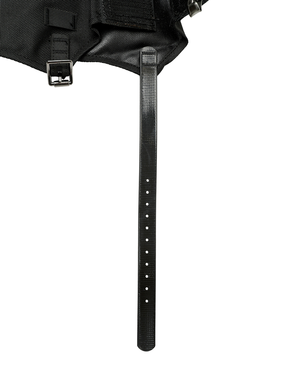 Гамаши VIKING Hintere Black,  артикул 850/20/7404_0009