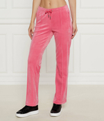 Спортивные штаны TINA Juicy Couture - розовый(JCAPW045)