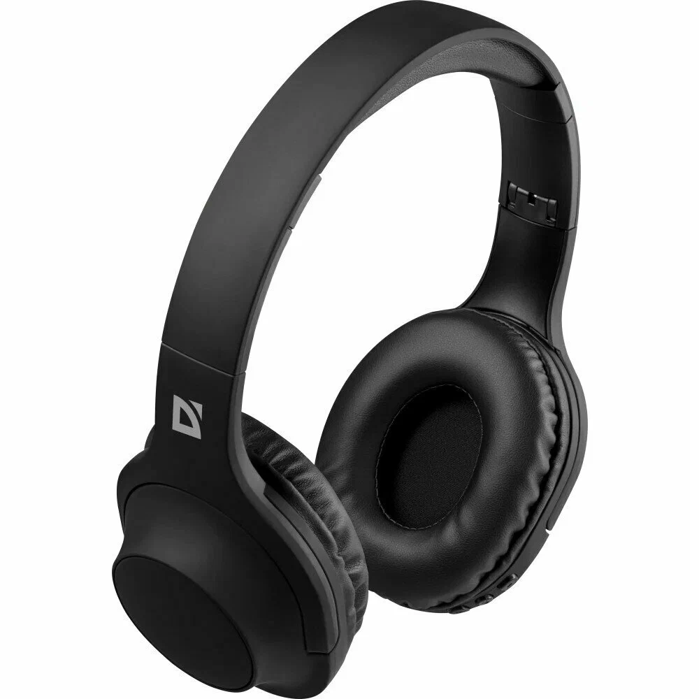 Гарнитура накладная Bluetooth BT5.4 DEFENDER B445 25 часов