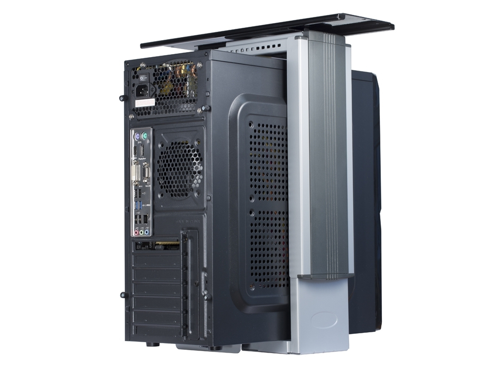 Подставка для ПК ErgoFount PCH-10
