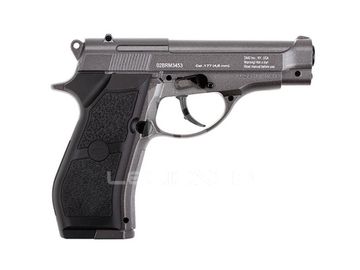 Gletcher BRT 84