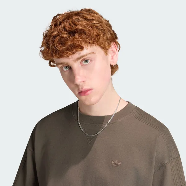 Футболка мужская adidas Originals P ESS TEE