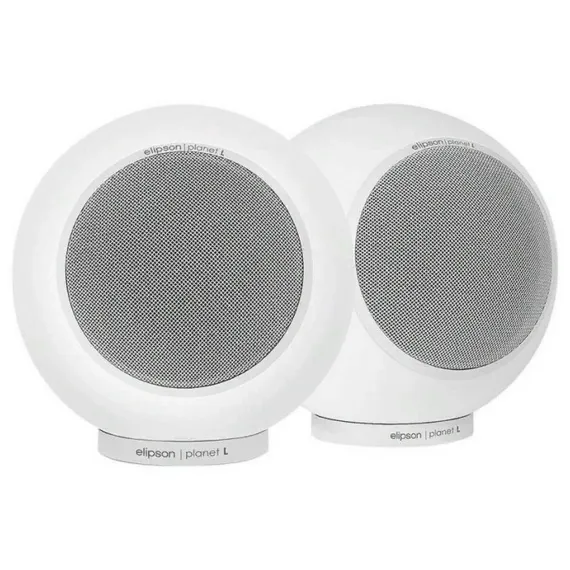 Elipson Planet L 2.0 Mercuri Ice Satin