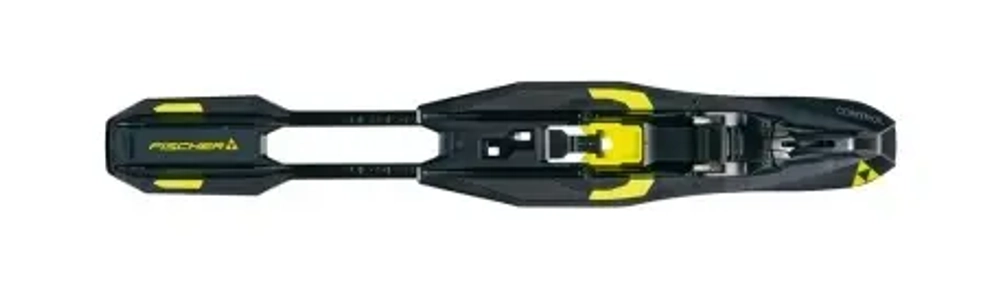 Лыжные крепления FISCHER TURNAMIC CONTROL SKATE STEP-IN IFP