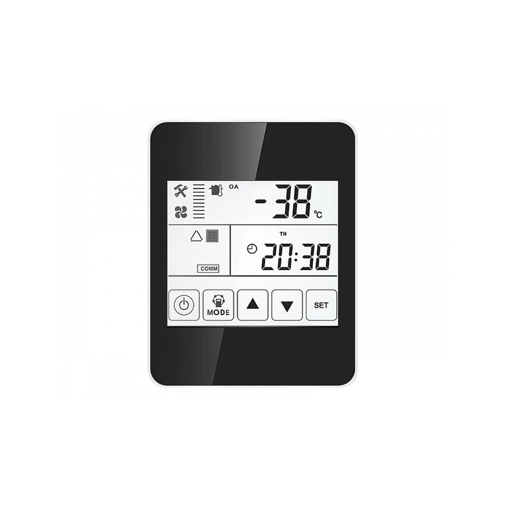 Приточно-вытяжная установка Electrolux ERVX Universe ERVX-1300 Inv