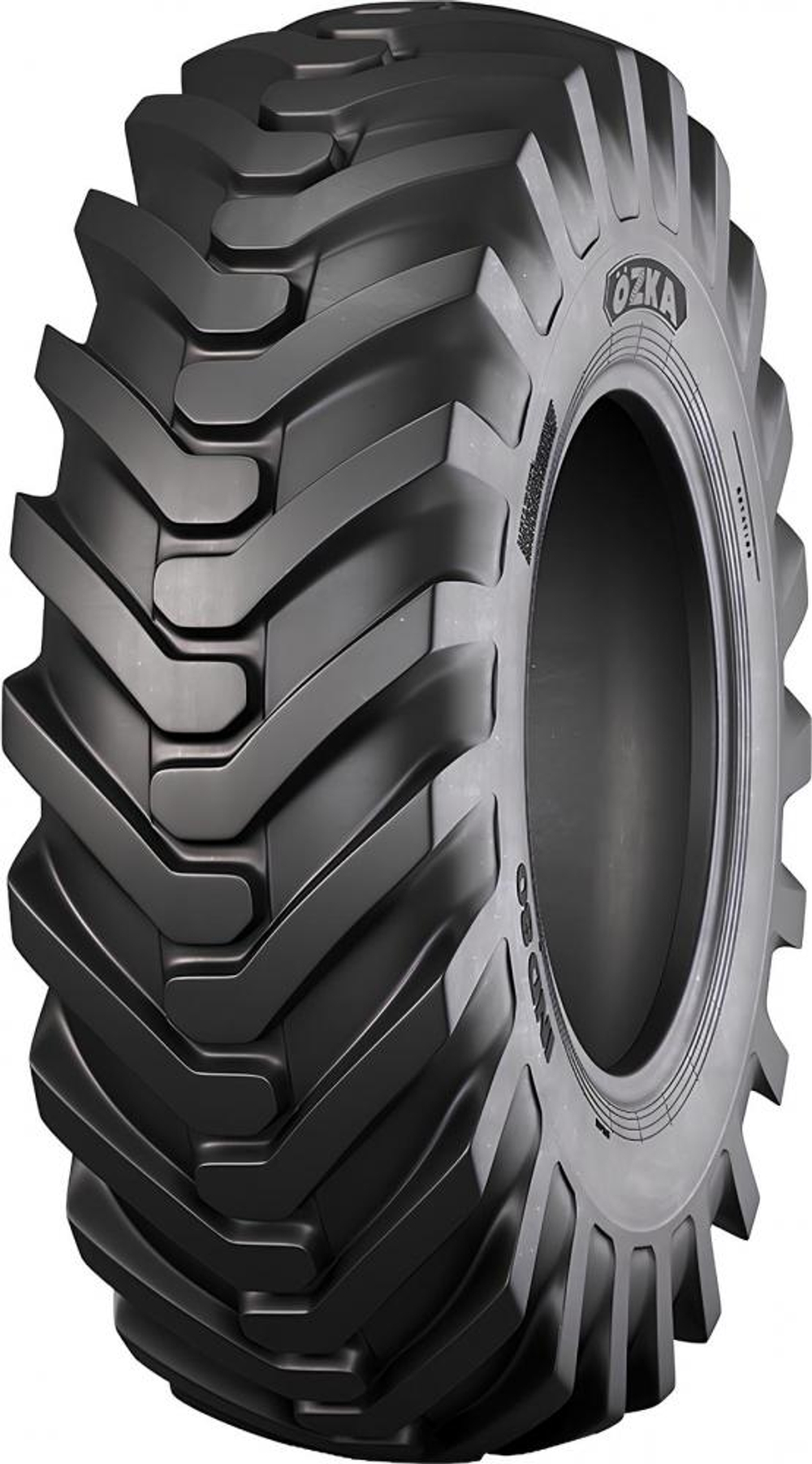 Pulmox BL70 16.9/80 R28 156A8