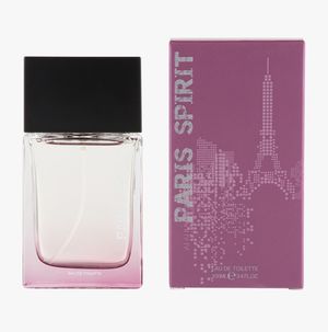 C and A Paris Spirit