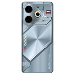 Смартфон TECNO Pova 6 Neo 8/256 ГБ, Ru, Silver
