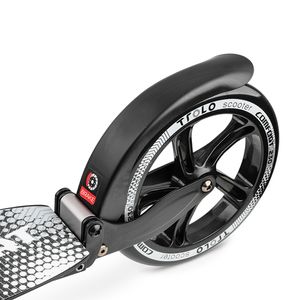 Самокат Trolo Comfort 2017