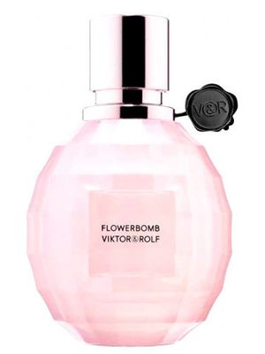 Viktor and Rolf Flowerbomb La Vie en Rose 2017
