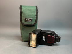 Sigma SB-500 Super Nikon