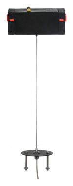 Переходник для трека Lightstar Teta 595857
