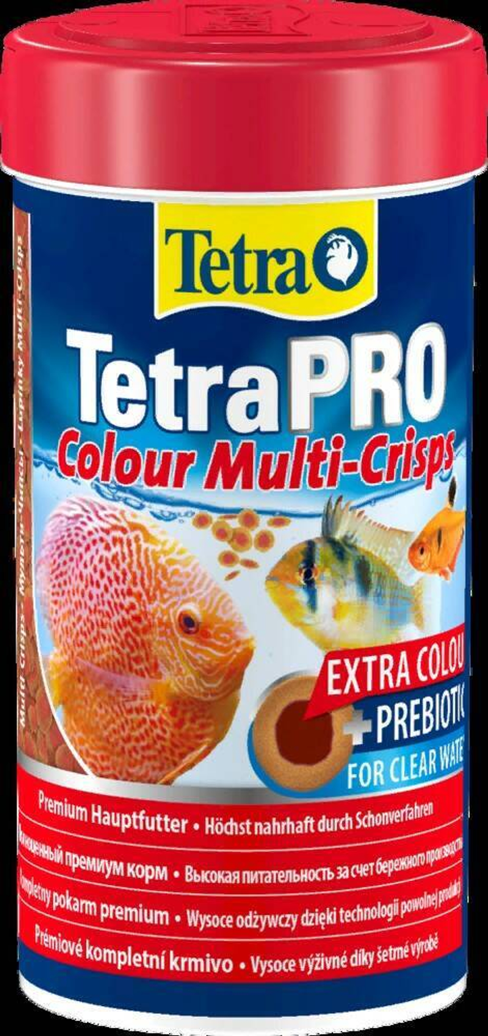 Tetra Pro Colour 250мл
