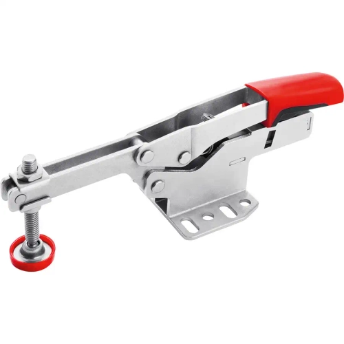 Горизонтальный зажим с открытым плечом BESSEY STC-HH50