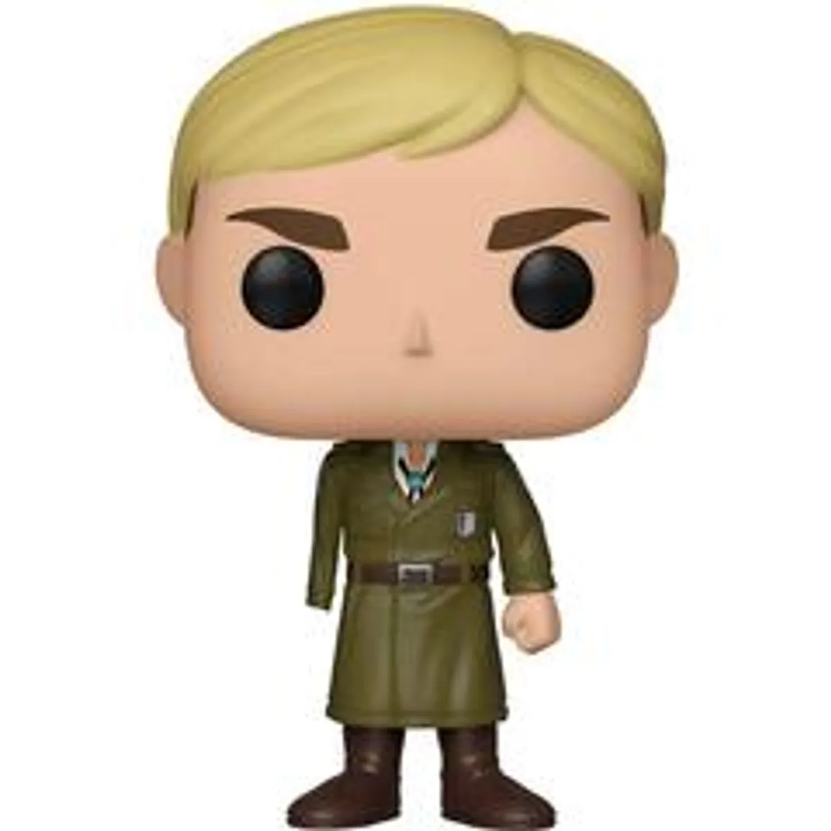 Funko POP! Attack on Titan: Erwin (462)