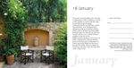A Year in the Garden. 365 Inspirational Gardens and Garden Tips