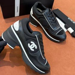 Кроссовки Chanel