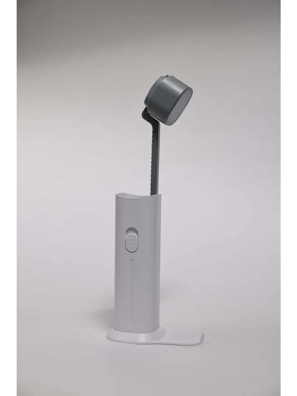 Фонарик аккумуляторный карманный Power bank 4000 Ma