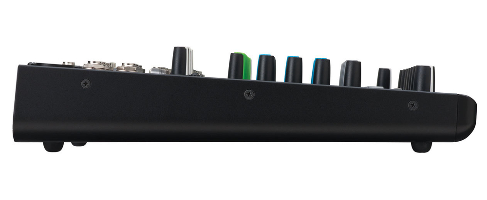 Mackie 802 VLZ 4
