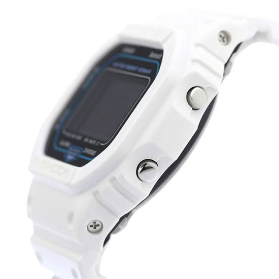 Наручные часы Casio DW-B5600SF-7