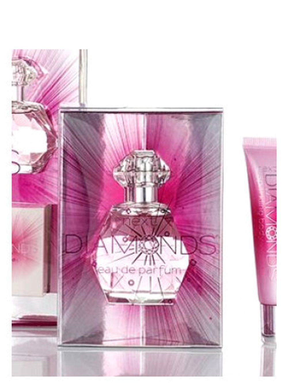 Next Diamonds