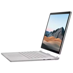 Microsoft Surface Book 3 (13.5", Intel Core i7-1065G7, NVIDIA GeForce GTX 1650, 16GB RAM, 256GB SSD)