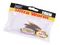 Слаги съедобные LJ Pro Series TRICK ULTRAWORM 1,4in (3,5 см), цв. PA16, 12 шт.